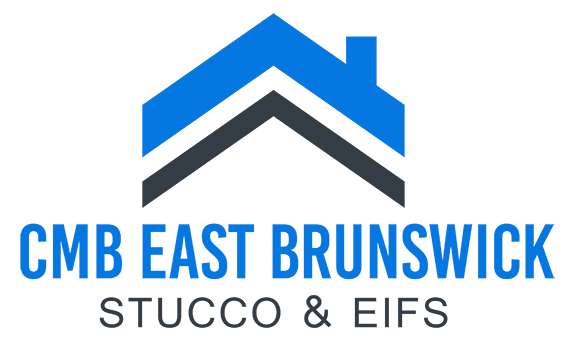 CMB East Brunswick Stucco & EIFS logo