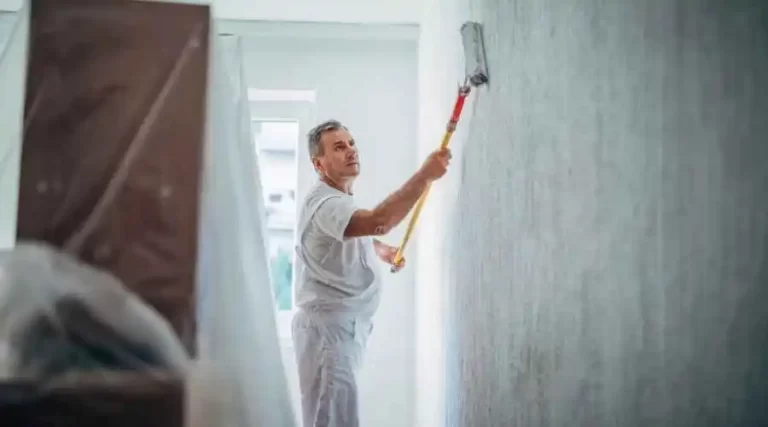 Repair & Painting Stucco Can Rejuvenate Your Home