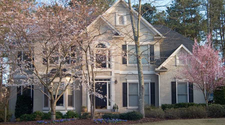 tips for caring and maintaining your stucco system